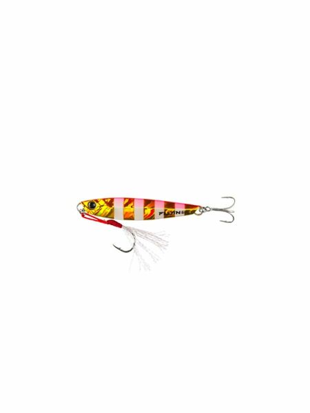 Fujin Jig-X 40gr Shore Jigging Jig Yem