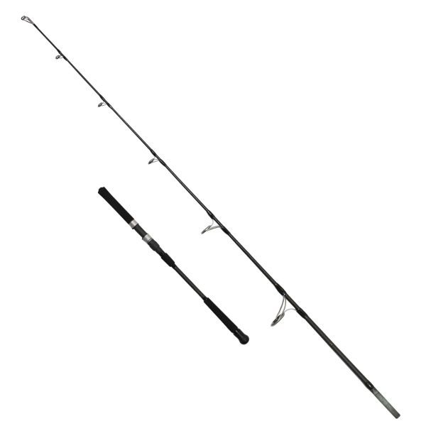 Captain 1410 Deep Game Jig Kamışı PE3-5 173cm 100-300gr Atar