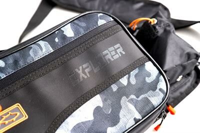 Fujin Explorer Bag Spin  LRF Çantası