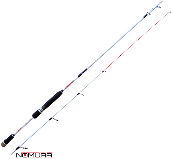 Nomura Hıro Street 200cm 0-6g