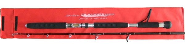 Silver Star GW HAMMER 2 PARÇALI JIG KAMIŞI