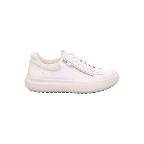 LEGERO T4 Jump Kadın Bağcıklı Fermuarlı Spor Ayakkabı 2-000363