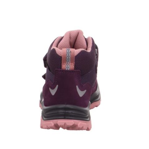 SUPERFIT Jupiter Wide Gore-Tex Kız Cırtlı Bot 1-000061-1 (25-30)