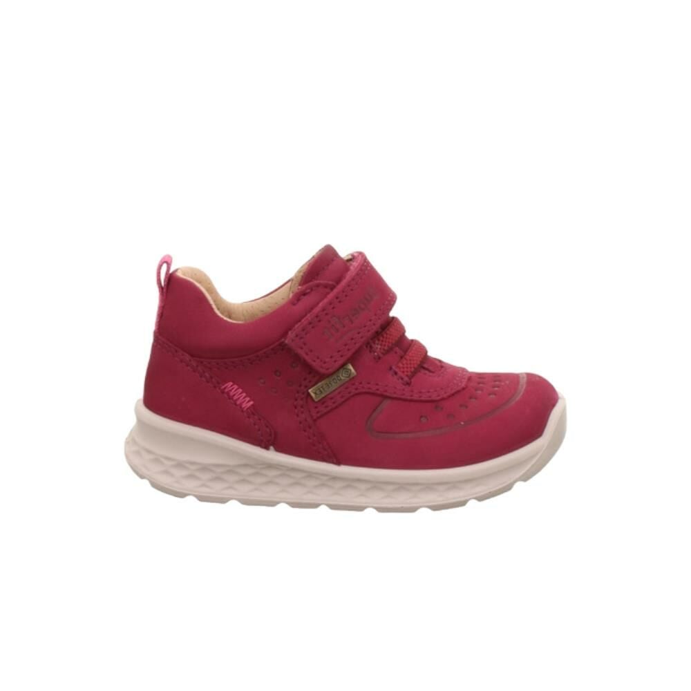 SUPERFIT Breeze Medium (Orta Genişlik) Gore-tex Lastikli Cırtlı Kısa Bot 000364-2 (24-28)