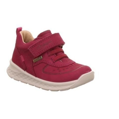 SUPERFIT Breeze Medium (Orta Genişlik) Gore-tex Lastikli Cırtlı Kısa Bot 000364-2 (24-28)