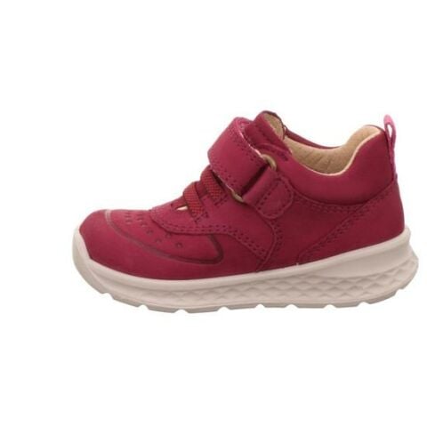 SUPERFIT Breeze Medium (Orta Genişlik) Gore-tex Lastikli Cırtlı Kısa Bot 000364-2 (24-28)