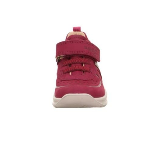 SUPERFIT Breeze Medium (Orta Genişlik) Gore-tex Lastikli Cırtlı Kısa Bot 000364-2 (24-28)