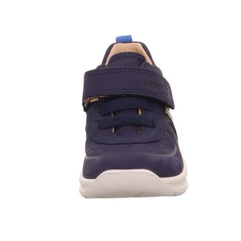 SUPERFIT Breeze Medium (Orta Genişlik) Gore-tex Lastikli Cırtlı Kısa Bot 000364-2 (24-28)