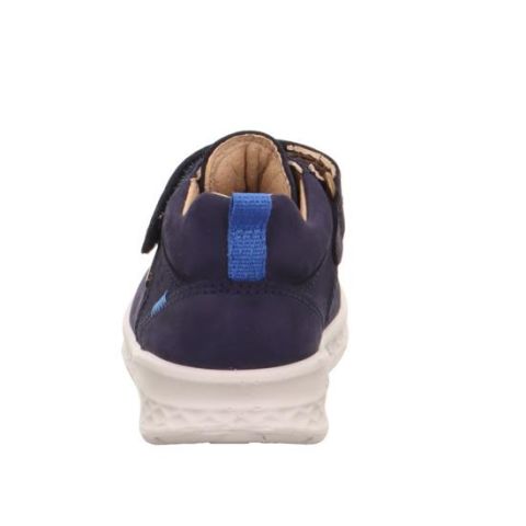 SUPERFIT Breeze Medium (Orta Genişlik) Gore-tex Lastikli Cırtlı Kısa Bot 000364-2 (24-28)