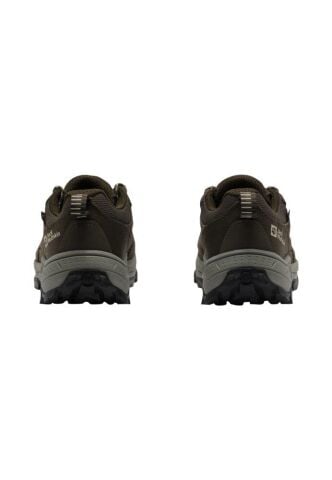 JACK WOLFSKIN Vojo Tour Texapore Low M Erkek Outdoor Ayakkabı A62070