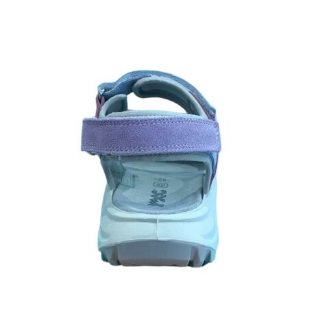 IMAC Lexa Kadın Cırtlı Geniş Kalıp Spor Sandalet 559371