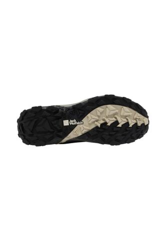 JACK WOLFSKIN Vojo Tour Texapore Mid M Büyük Numara Erkek Outdoor Bot A62072