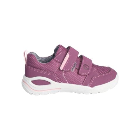 RICOSTA Bonno Orta Genişlik Ricosta-Tex Kız Çocuk Cırtlı Spor Ayakkabı 6900502