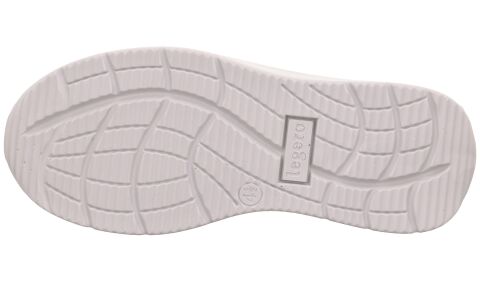 LEGERO Sprinter Geniş Kalıp Gore-Tex Kadın Bağcıklı Fermuarlı Spor Ayakkabı 2-000239