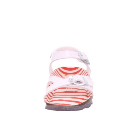 Superfit Jellies Medium Tokalı Sandalet: 1-000127B
