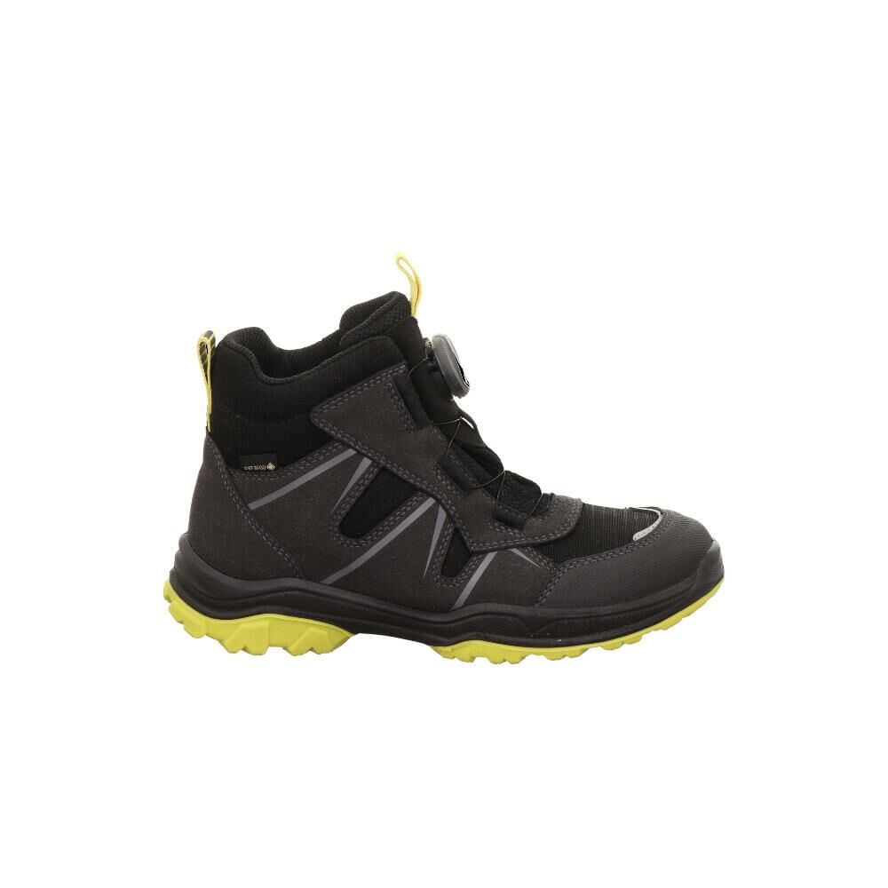 SUPERFIT Jupiter Geniş Kalıp Gore-Tex Erkek Çocuk BOA Fit Bot 1-000076-2 (36-42)
