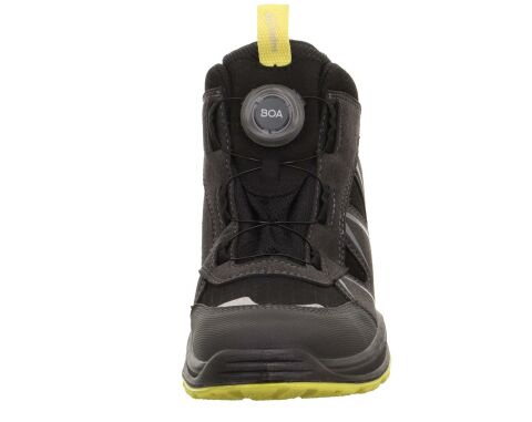 SUPERFIT Jupiter Geniş Kalıp Gore-Tex Erkek Çocuk BOA Fit Bot 1-000076-2 (36-42)