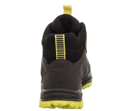 SUPERFIT Jupiter Geniş Kalıp Gore-Tex Erkek Çocuk BOA Fit Bot 1-000076-2 (36-42)