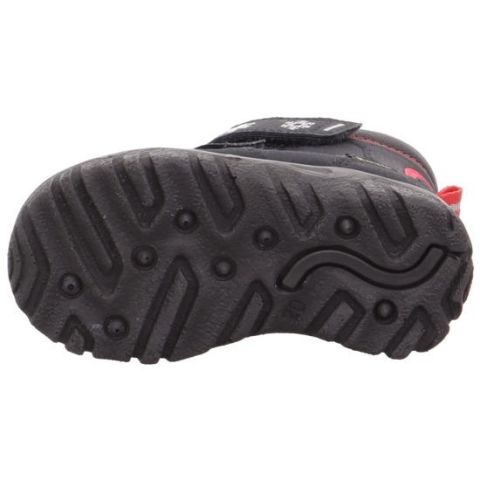 SUPERFIT Husky Medium Gore-Tex Kız Kar Botu 1-000045-3 (26-30)