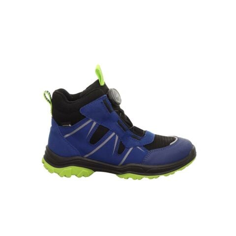 SUPERFIT Jupiter Geniş Kalıp Gore-Tex Erkek Çocuk BOA Fit Bot 1-000076-2 (36-42)