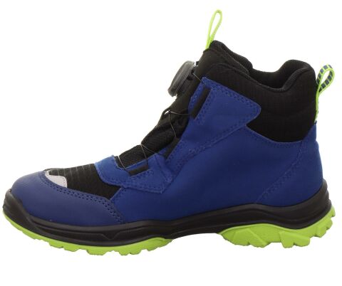 SUPERFIT Jupiter Geniş Kalıp Gore-Tex Erkek Çocuk BOA Fit Bot 1-000076-2 (36-42)