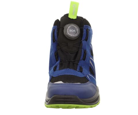 SUPERFIT Jupiter Geniş Kalıp Gore-Tex Erkek Çocuk BOA Fit Bot 1-000076-2 (36-42)