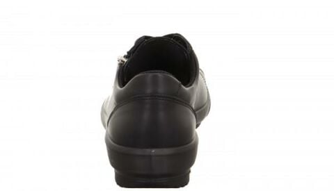 LEGERO Tanaro 5 Kadın Bağcıklı Fermuarlı Spor Ayakkabı 2-0001162