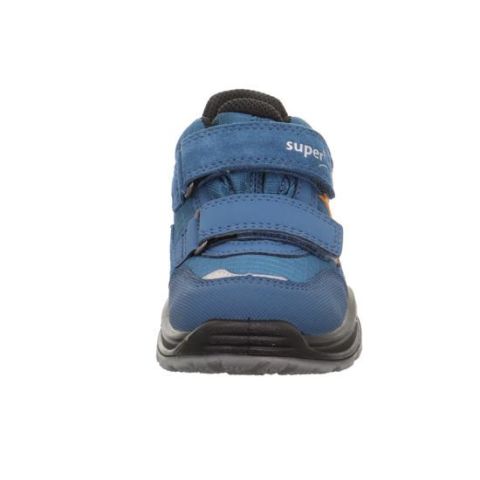 SUPERFIT Jupiter Wide Gore-tex Erkek Cırtlı Spor Ayakkabı 1-000063-2 (31-35)