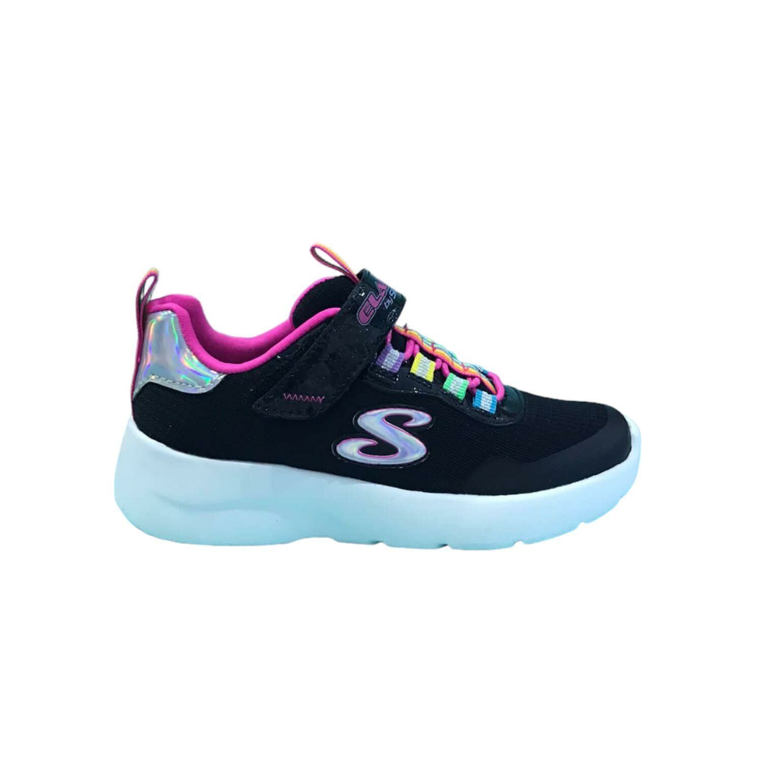 Skechers  Dynamight 2.0 Cırtlı Kız Spor Ayakkabı 302464