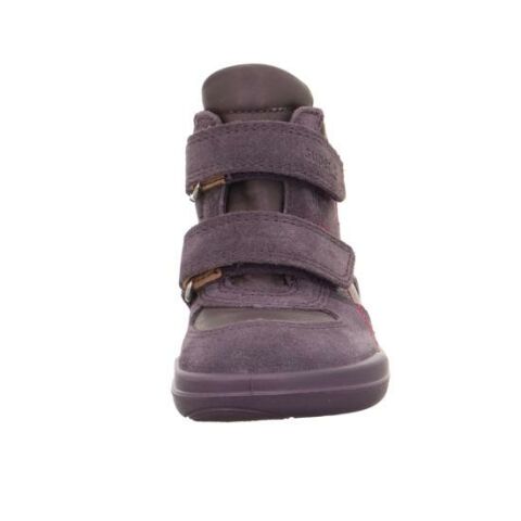 SUPERFIT Superfree Medium Gore-Tex Kız Cırtlı Bot 1-000541-1 (20-26)