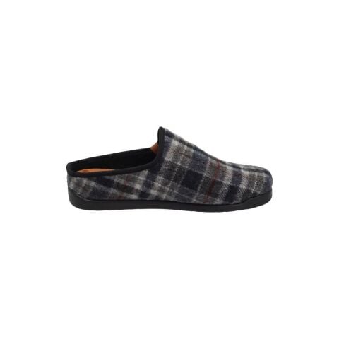 FLY FLOT Cloth Erkek Önü Kapalı Terlik 46 652