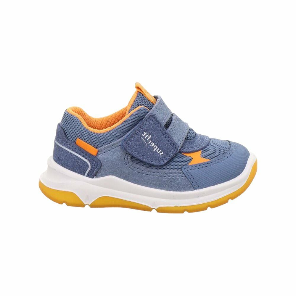 Superfit Cooper Medium Cırtlı Spor Ayakkabı: 1-006404M