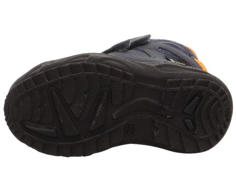 SUPERFIT Glacier Wide (Geniş Kalıp) Gore-Tex Erkek Cırtlı Bot 1-009236-1 (22-25)