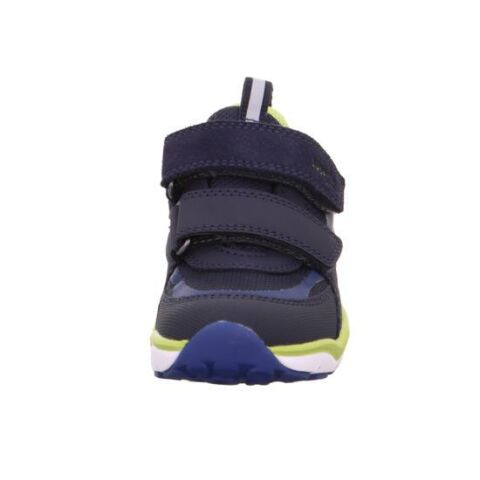 SUPERFIT Sport5 Wide Gore-Tex Erkek Cırtlı Spor Ayakkabı 1-000236-3