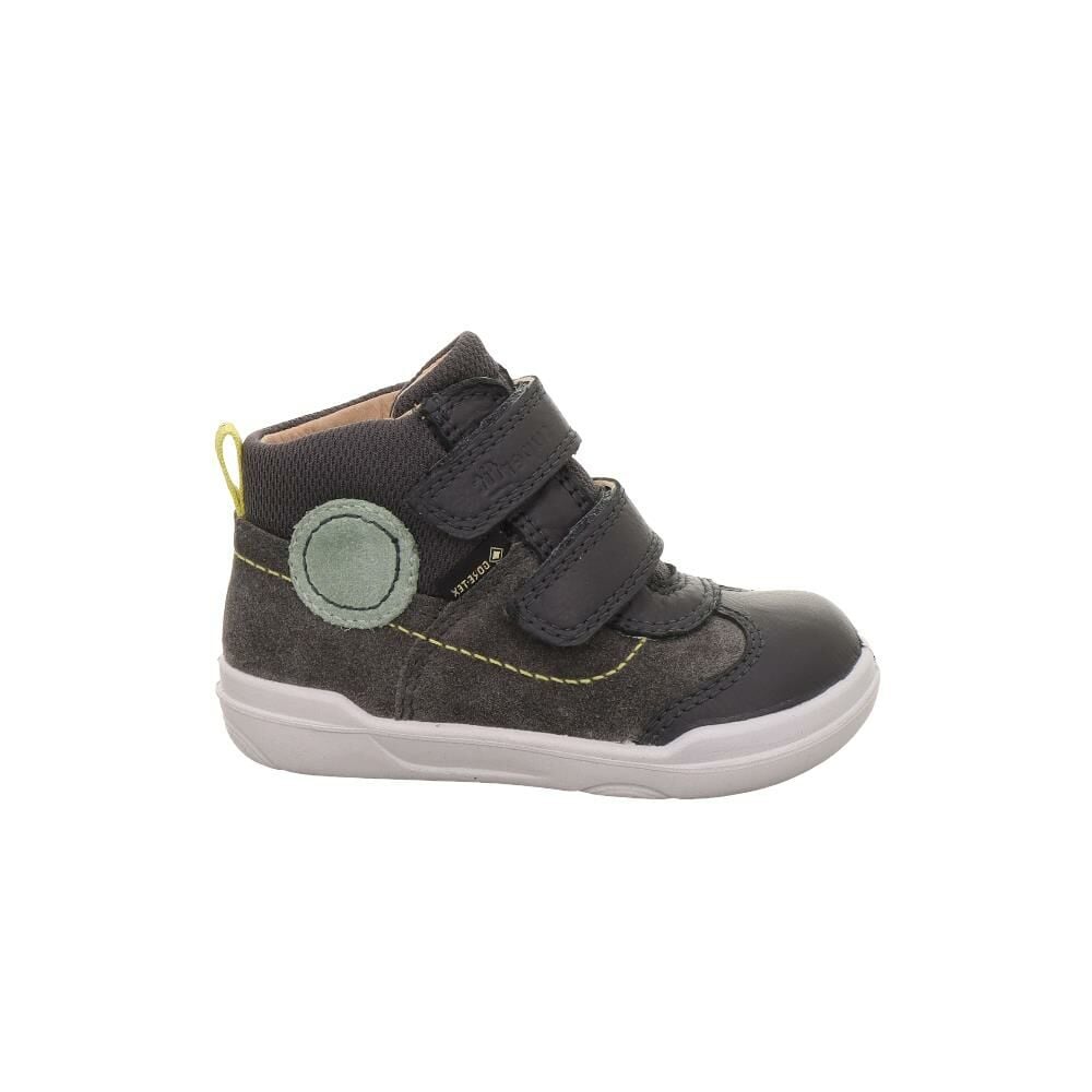SUPERFIT Superfree Medium (Orta Genişlik) Gore-Tex Erkek Bot 1-000544-1 (20-23)