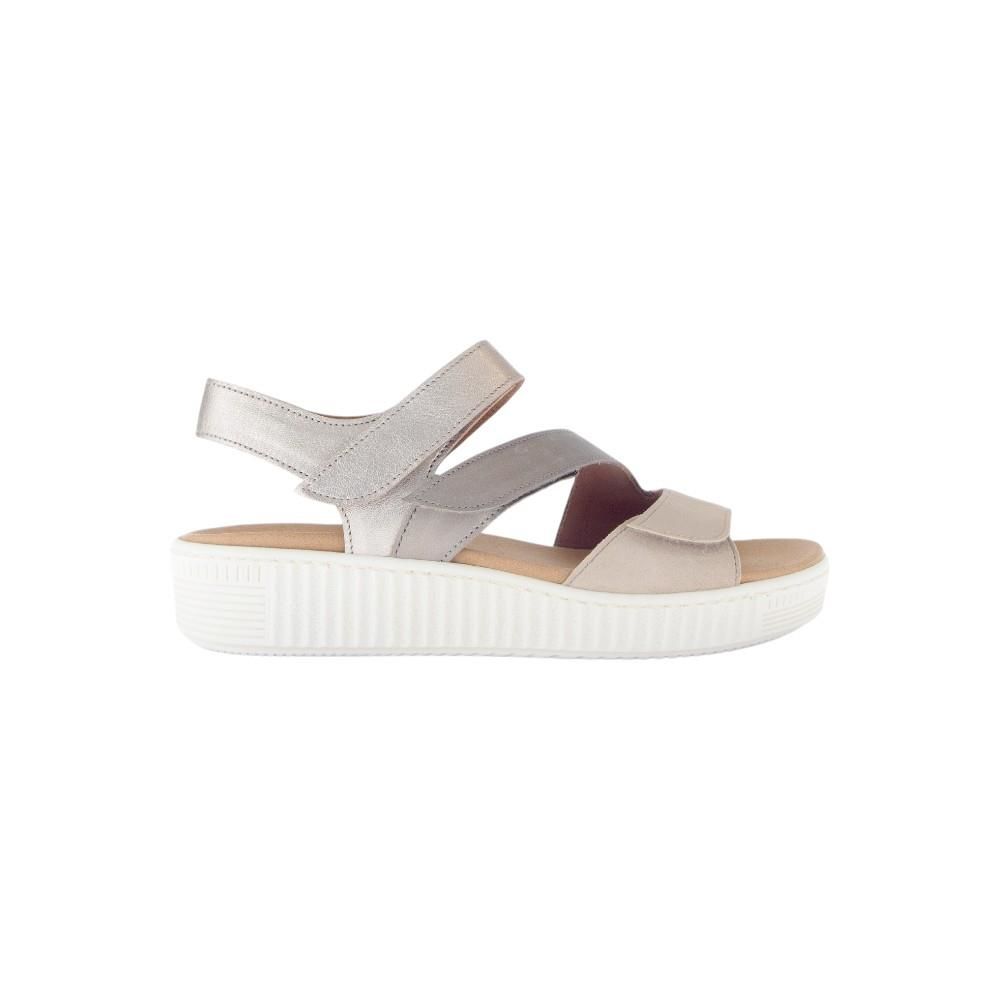 GABOR Best Fitting 3 Cırtlı Sandalet 63.600