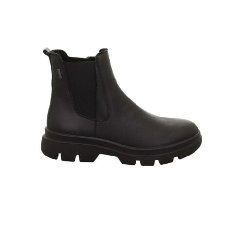LEGERO Angelina Gore-Tex Kadın Fermuarlı Lastikli Bot 2-000329
