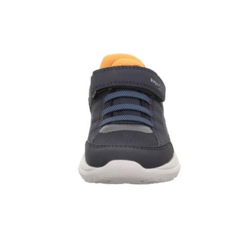 SUPERFIT Rush Medium Gore-Tex Cırtlı Spor Ayakkabı 1-006223-3 (36-41)