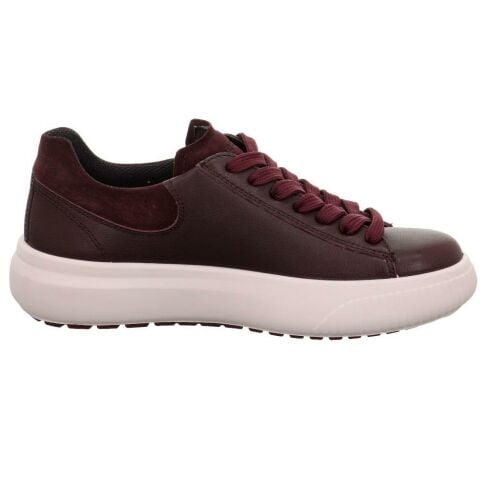 LEGERO T4 Jump Kadın Bağcıklı Fermuarlı Spor Ayakkabı 2-000363