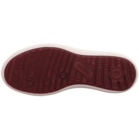 LEGERO T4 Jump Kadın Bağcıklı Fermuarlı Spor Ayakkabı 2-000363
