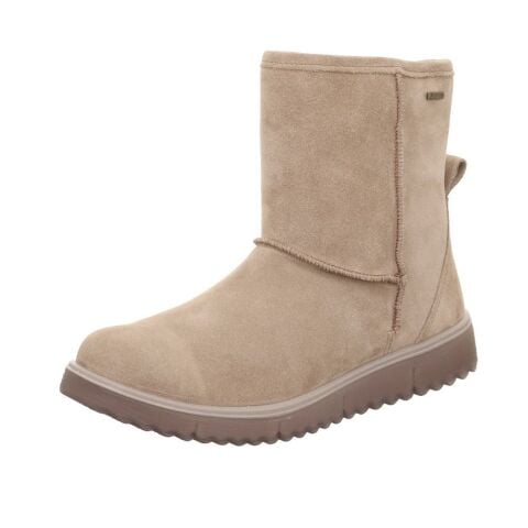 LEGERO Campania Gore-Tex Kadın Fermuarlı Bot 2-000654