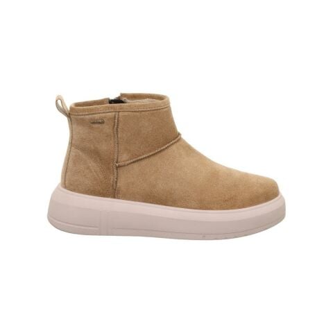 LEGERO Wonder Gore-Tex Kadın Fermuarlı Kısa Bot 2-000417
