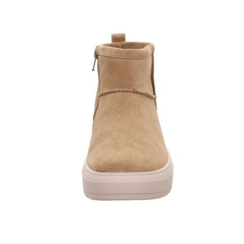 LEGERO Wonder Gore-Tex Kadın Fermuarlı Kısa Bot 2-000417