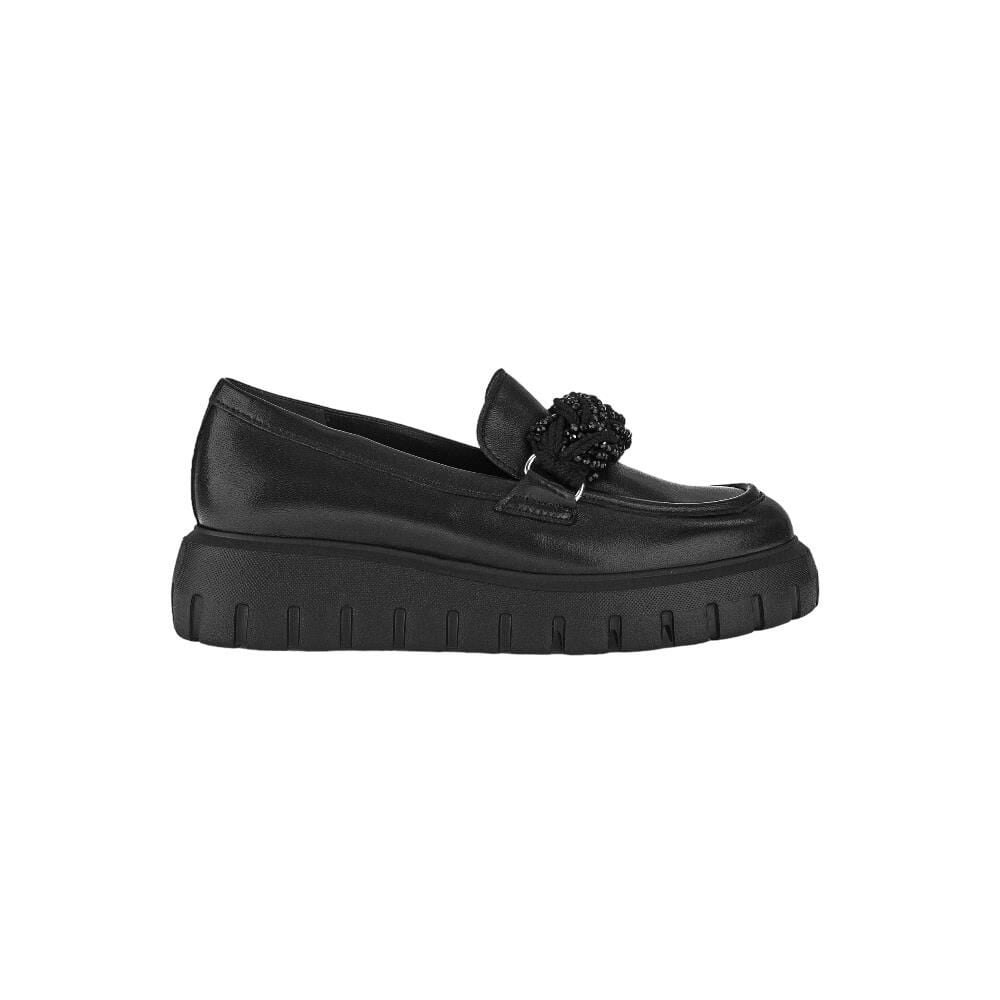 GABOR Best-Fitting Kadın Tokalı Loafer Ayakkabı 55.301