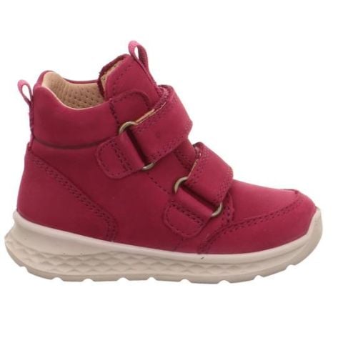 SUPERFIT Breeze Medium (Orta Genişlik) Gore-Tex Kız Cırtlı Bot 1-000367-2 (24-28)