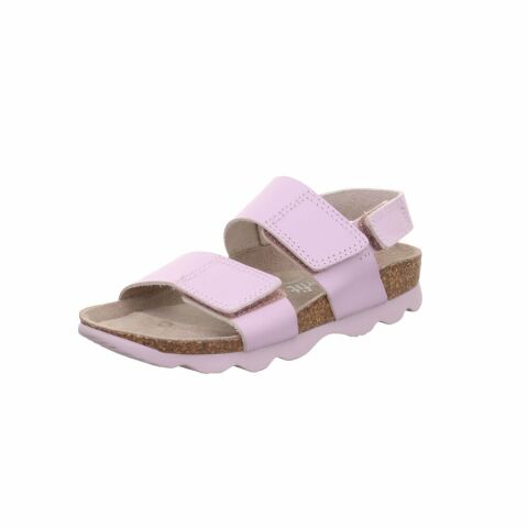 Superfit Jellies Medium Cırtlı Sandalet: 1-000133L
