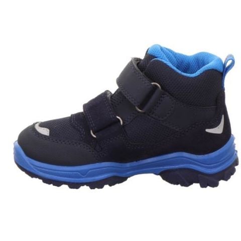 SUPERFIT Jupiter Wide Gore-Tex Erkek Cırtlı Bot 1-000061-1 (25-30)