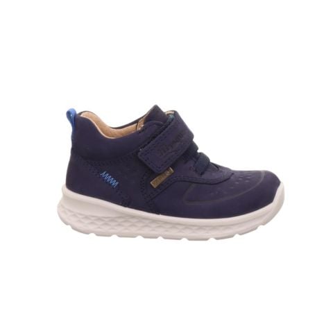 SUPERFIT Breeze Medium (Orta Genişlik) Gore-tex Lastikli Cırtlı Kısa Bot 000364-1 (20-23)
