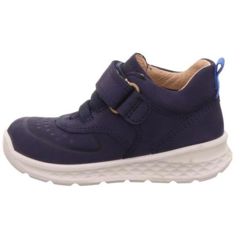 SUPERFIT Breeze Medium (Orta Genişlik) Gore-tex Lastikli Cırtlı Kısa Bot 000364-1 (20-23)