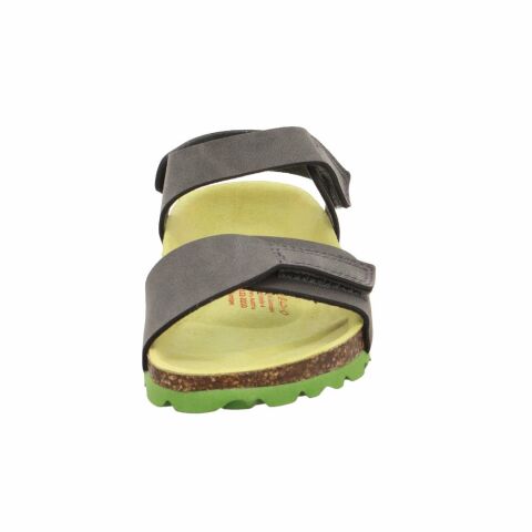Süperfit Bios Medium Cırtlı Sandalet: 1-000122GY